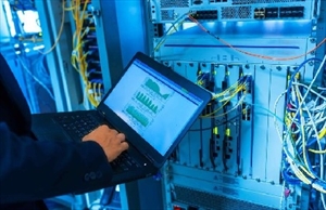 La facturación por redes fijas creció un 7 por ciento